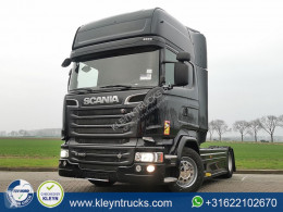 Тягач Scania R 580 б/у
