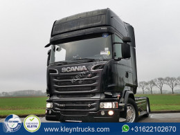 Scania R 580
