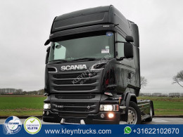 Cap tractor Scania R 580 second-hand