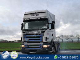 Scania R 500 tractor unit used