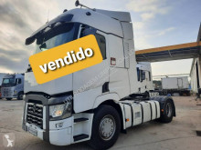 Cabeza tractora Renault T-Series 460.19 DTI 11