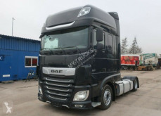 Tracteur DAF XF 106 occasion