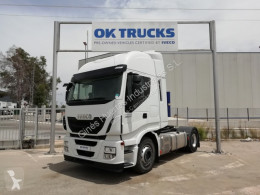 Tractor Iveco Stralis AS440S46T/P usado