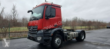 Cabeza tractora Mercedes Arocs Arocs 1840 4x4H usada