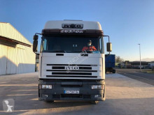 Cabeza tractora Iveco Cursor 390 usada