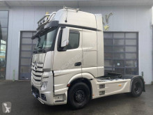 Mercedes Actros 1853 tractor unit used