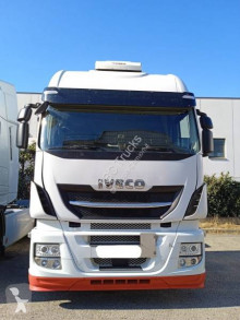Iveco Stralis XP 460 tractor unit used