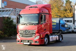 Mercedes tractor unit Actros 1845