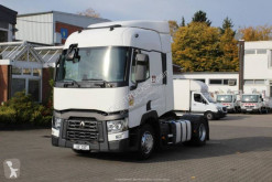 Renault tractor unit T-Series 460
