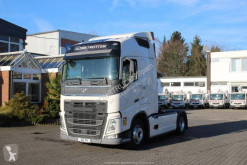 Tractor Volvo FH 460 Globetrotter