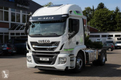 Iveco Stralis AT 460 tractor unit used