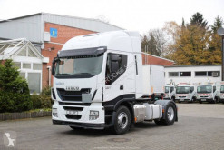 Iveco Stralis AS 480 tractor unit used