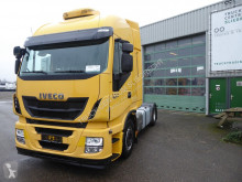 Tracteur Iveco Stralis AS 440