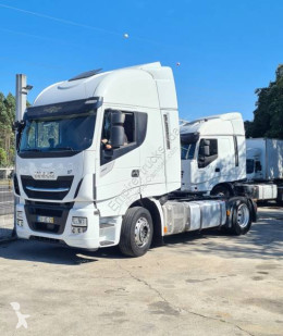 Tracteur Iveco Stralis AS 440 S 42 occasion