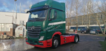 Tractor Mercedes Actros SZM Mercedes Actros usado
