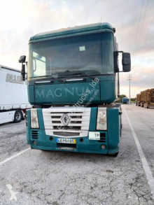 Renault tractor unit AE 480