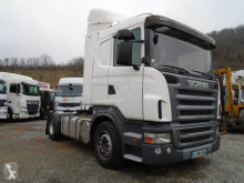 Cap tractor Scania R 420 second-hand
