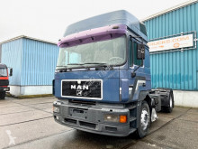 Tracteur MAN 19.403FLT XT (EURO 2 / ZF16 MANUAL GEARBOX / ZF-INTARDER) occasion