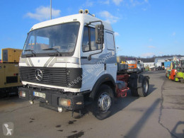 Mercedes SK 1748 tractor unit used