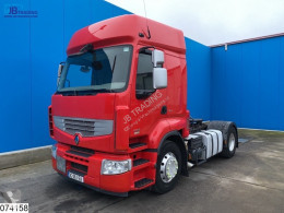 Tracteur produits dangereux / adr Renault Premium 460 DXI