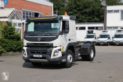 Tracteur Volvo FMX 420 occasion