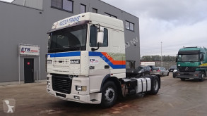 Tracteur DAF XF95 occasion