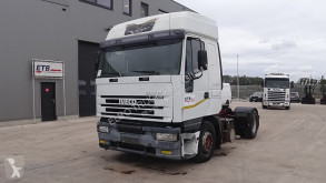Tracteur Iveco Eurostar occasion