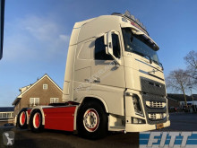 Tracteur Volvo FH16 550 occasion