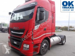 IvecoStralis