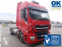 Tracteur Iveco Stralis AS440S46T/P 2LNG occasion
