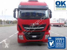 IvecoStralis