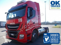 Tracteur Iveco Stralis AS440S46T/P 2LNG occasion