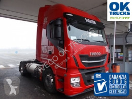 Tractor Iveco Stralis AS440S46T/P 2LNG usado