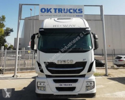 Tractor Iveco Stralis AS440S46T/P usado
