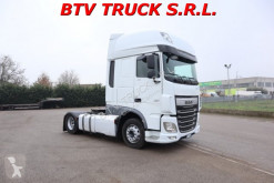 Cabeza tractora DAF XF XF 106 460 SSC TRATTORE STRADALE E 6