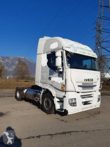 Tracteur Iveco Stralis 400 occasion