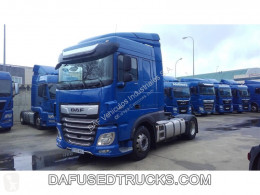 DAFXF