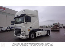 Traktor farligt gods/adr DAF XF 480