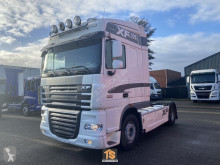 Tracteur DAF XF105 occasion