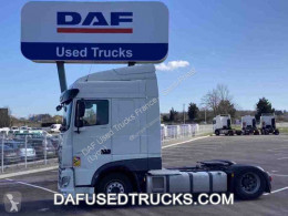 DAF XF 480 tractor unit used