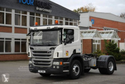 Tracteur Scania P 410 occasion