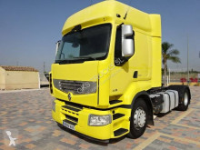 Traktor Renault Premium 460 DXI begagnad