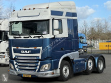 Tracteur DAF XF 106 .460 6X2/4 SPACE CAB INTARDER occasion