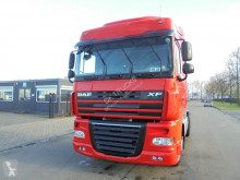 Tracteur DAF XF105 XF 105.460 - - 2 BEDS occasion