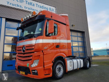 Tracteur Mercedes Actros 1845 occasion