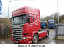Traktor Scania R 450/Streamline/ GGVS begagnad