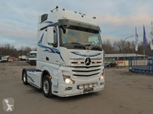 Tahač Mercedes 18510 GigaspaceCAB *Retarder*Euro6*