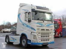 Tracteur Volvo FH 540 Globertrotter Euro 6* occasion