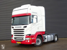 Traktor Scania R 520 begagnad
