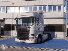 Tracteur Scania R 520 occasion